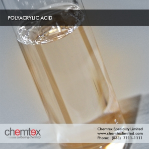 Manufacturers Exporters and Wholesale Suppliers of Polyacrylic acid Kolkata West Bengal